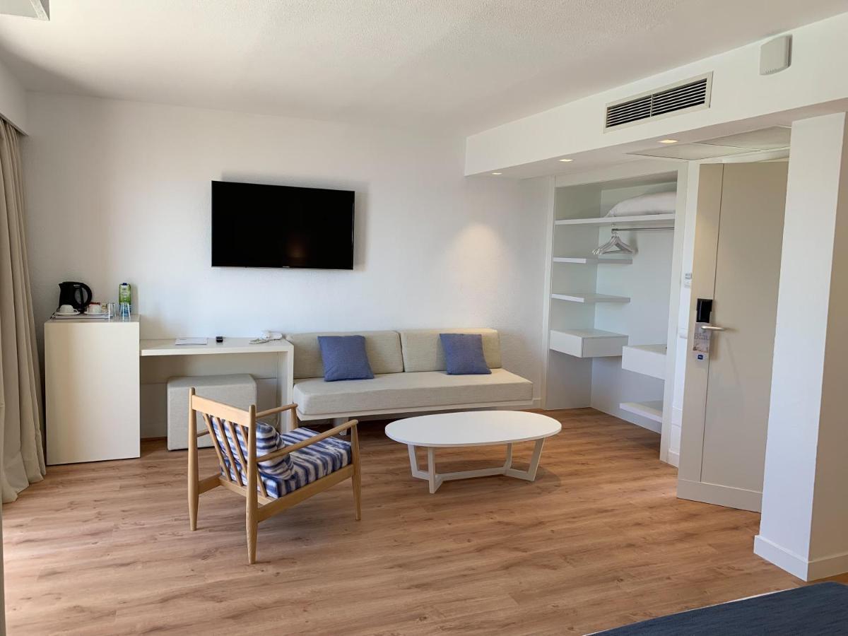 Hotel Blau Punta Reina Junior Porto Cristo