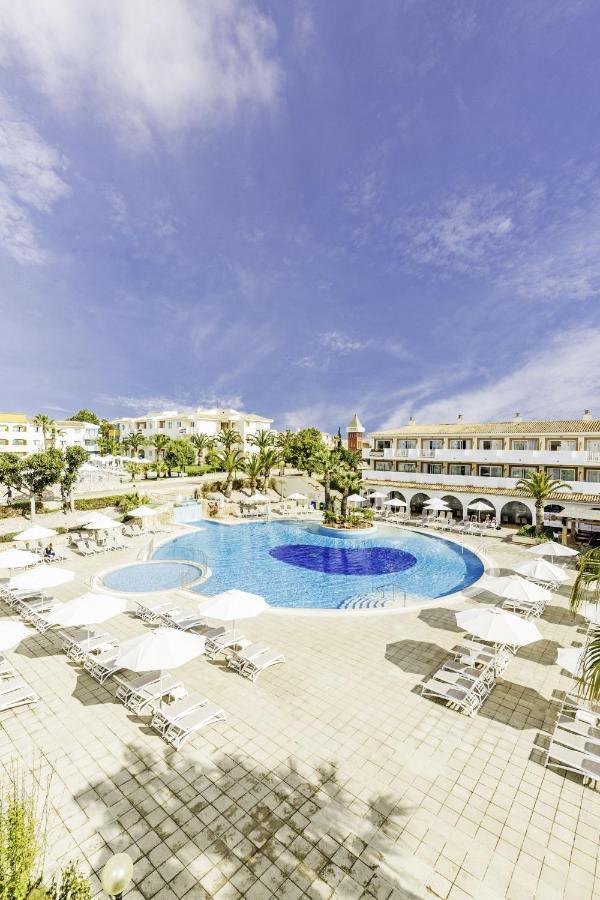 Blau Punta Reina Junior Hotel Porto Cristo