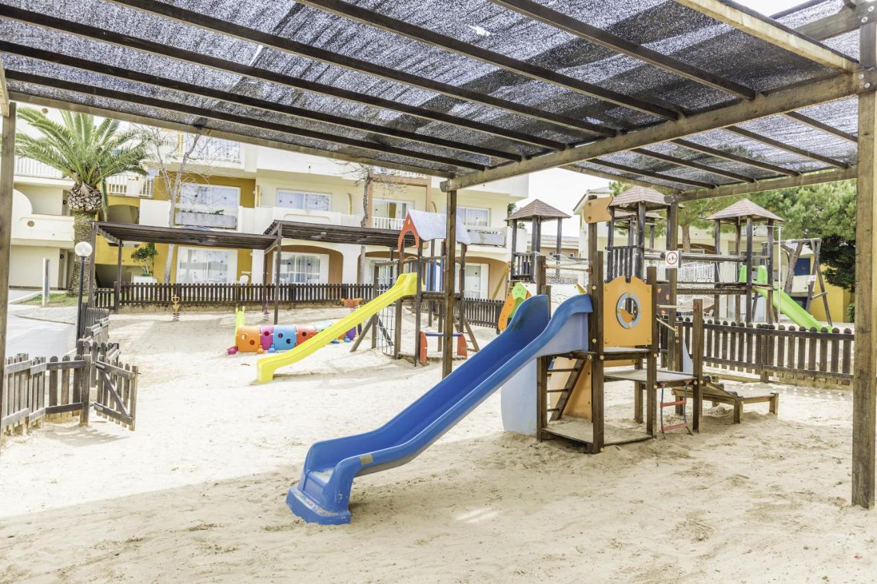 Blau Punta Reina Junior 4*