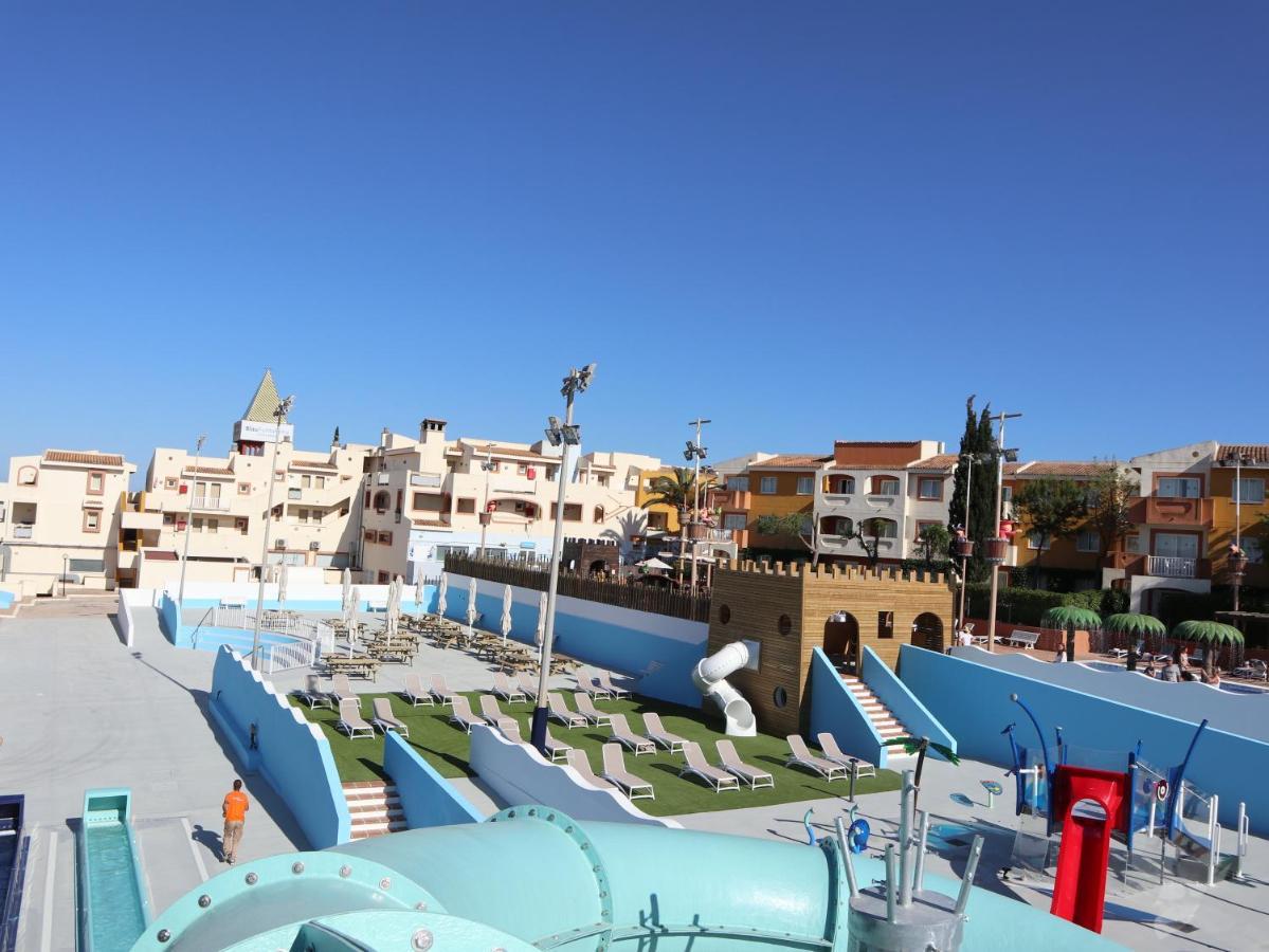 Blau Punta Reina Junior Hotel 4*